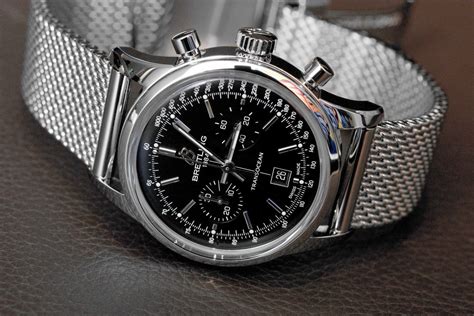 breitling transocean 38mm|breitling transocean day.